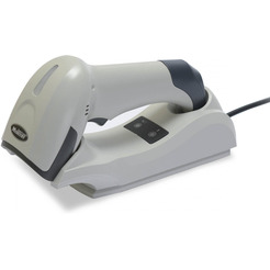 Подставка для сканера MERTECH CL-2300/2310 white