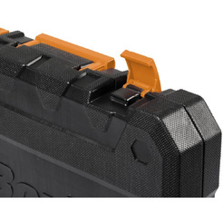 Набор ручного инструмента BORT BTK-168 (93418491)