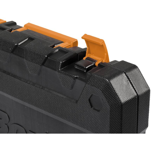 Набор ручного инструмента BORT BTK-168 (93418491)