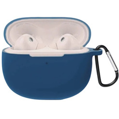 Чехол Bingo Silicone для XIAOMI Buds 3 (синий)