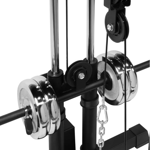 Силовой тренажер Alpin Wave GYM GX-250