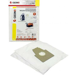 Комплект одноразовых мешков Ozone SE-06