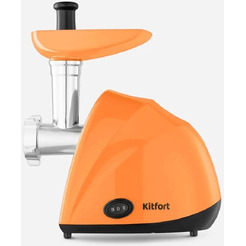 Мясорубка Kitfort КТ-2123
