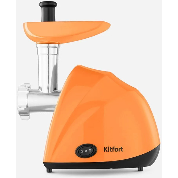 Мясорубка Kitfort КТ-2123