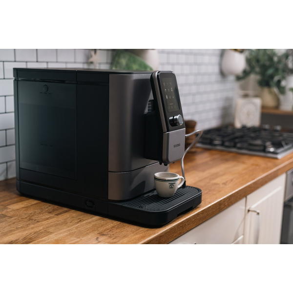 Кофемашина Nivona CafeRomatica NIVO 8103