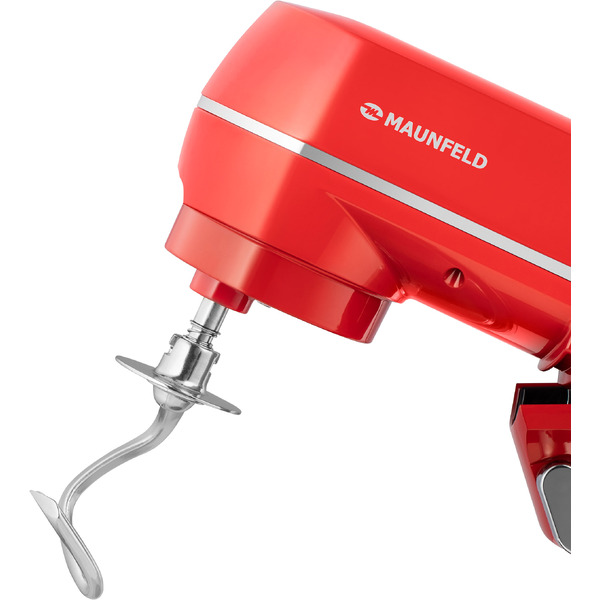 Планетарный миксер MAUNFELD MF-423R