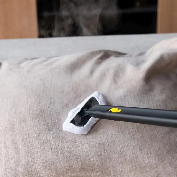 Пароочиститель TIMBERK T-STCF70