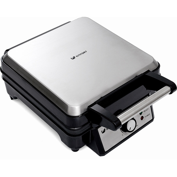 Вафельница KITFORT KT-1613