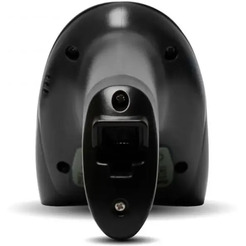 Сканер штрих-кода MERTECH CL-2310 BLE Dongle P2D USB (черный)