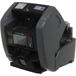 Счетчик банкнот Dors 820M1 RUS2 FRZ-050968