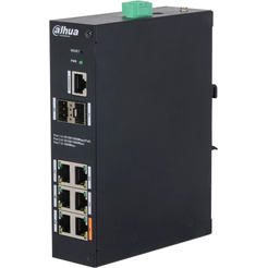 Коммутатор Dahua DH-HS4208-4GT-90