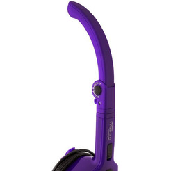 Пылесос Arnica Tria Pro ET13311 (фиолетовый)