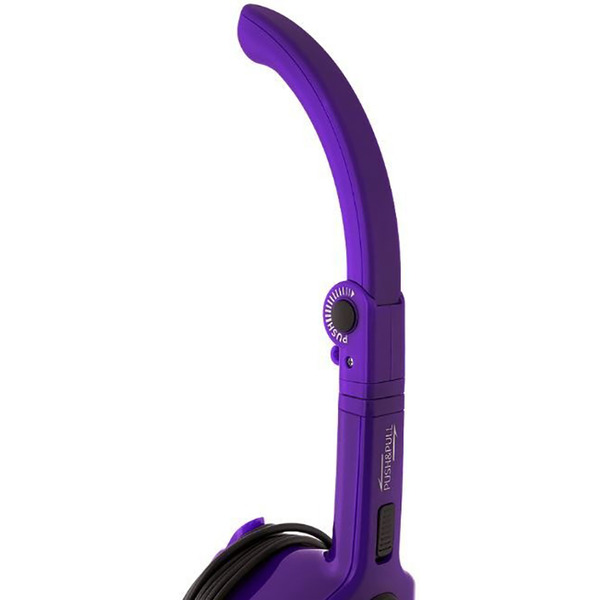 Пылесос Arnica Tria Pro ET13311 (фиолетовый)