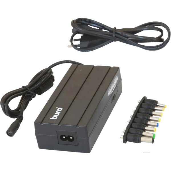 Сетевое зарядное Buro BUM-1187H90