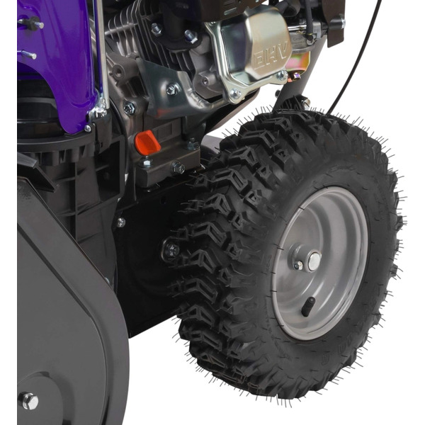 Снегоуборщик NEWJEL NJ40201