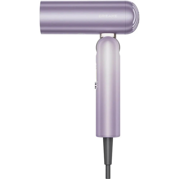 Фен Dreame Нairdryer Pocket Ultra AHD52 (фиолетовый)