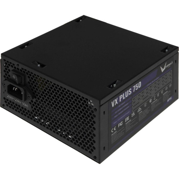 Блок питания Formula VX Plus 750