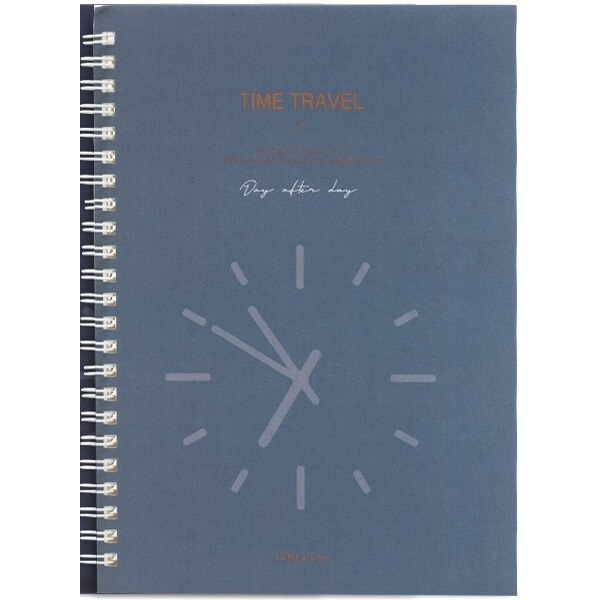 Блокнот DELI N056