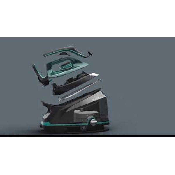 Парогенератор Rowenta Compact Steam Pro DG7623F0