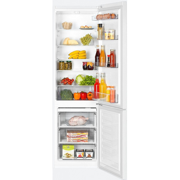 Холодильник BEKO RCSK379M20W