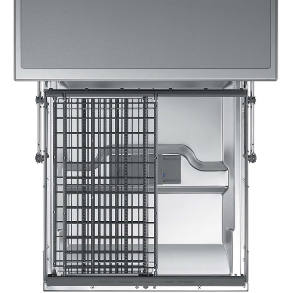 Посудомоечная машина Samsung DW60M6050FS/WT