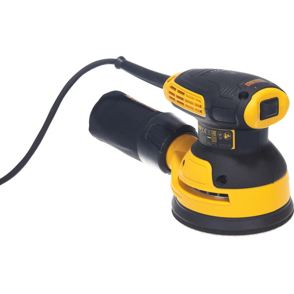 Шлифмашина DeWalt DWE6423