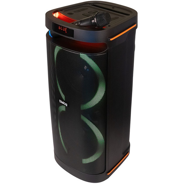 Колонка для вечеринок Dialog Oscar AO-300