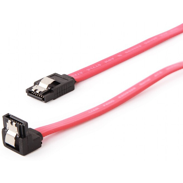 Кабель Gembird CC-SATAM-DATA90-0.3M