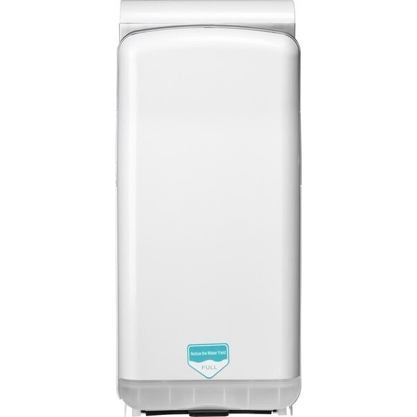 Сушилка для рук Saniteco M-6667 (2000W, белый)