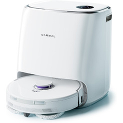 Робот-пылесос Narwal Freo X Ultra YJCC015 EU