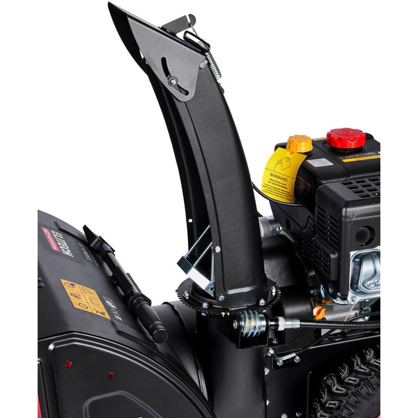 Снегоуборщик ELITECH ST 0762LE (203759)