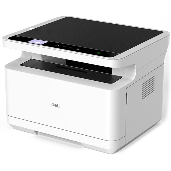 МФУ лазерный Deli M2000DNWs