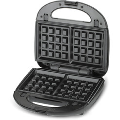 Прижимной гриль для сендвичей RAF R.577