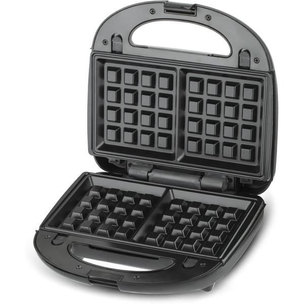 Прижимной гриль для сендвичей RAF R.577