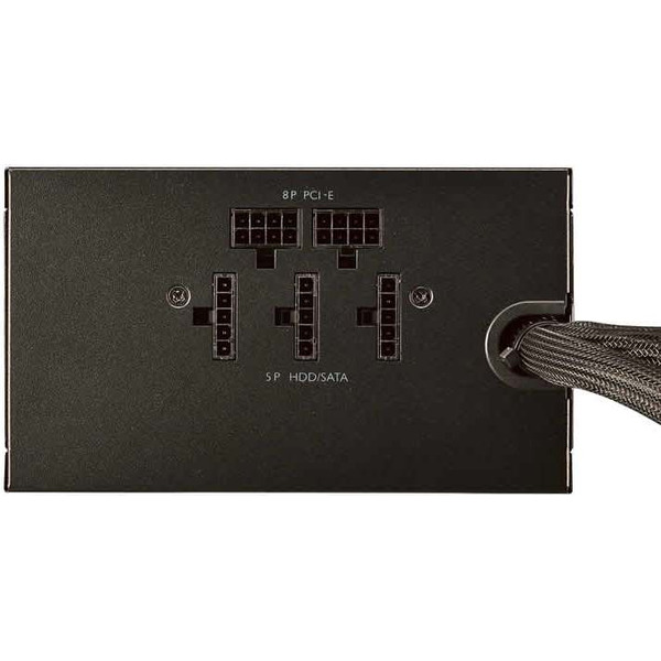 Блок питания Cooler Master MasterWatt 650 MPX-6501-AMAAB