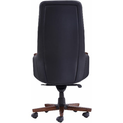 Кресло HAWASAN EX-771 (532935) черное