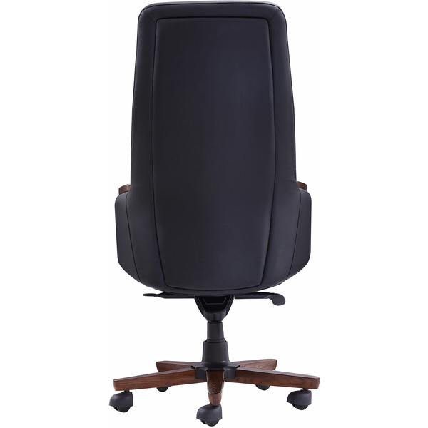 Кресло HAWASAN EX-771 (532935) черное