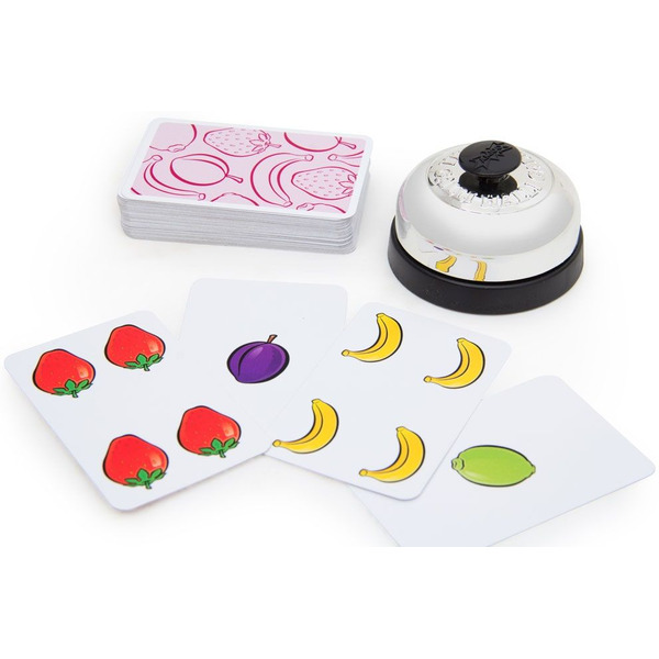 Настольная игра Стиль Жизни Халли Галли 320118