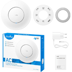 Точка доступа Cudy AP1200