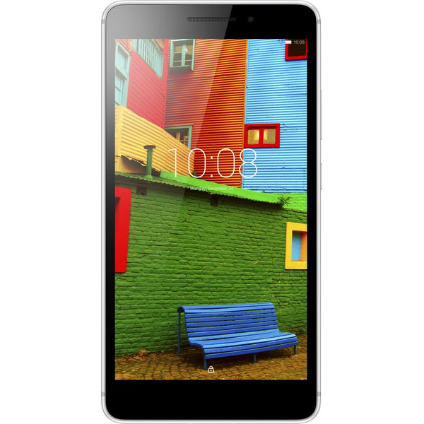 Смартфон Lenovo Phab Plus PB1-770M TAB 32GSL-UA Titanium silver