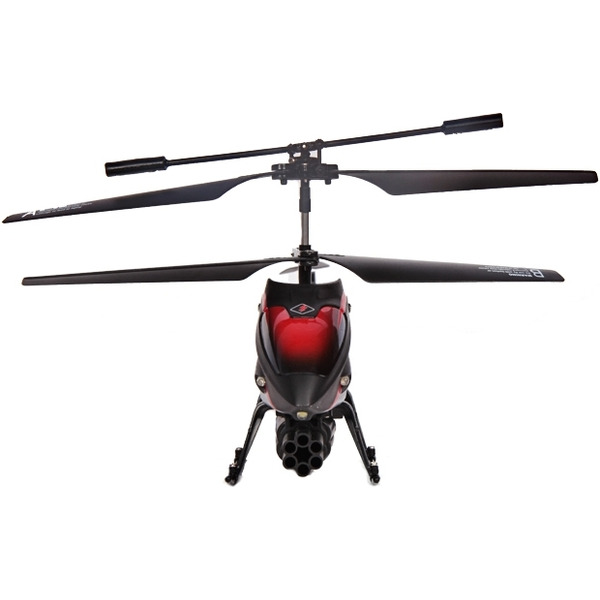 Вертолет MIOSHI TECH Blazer (MTE1202-112)