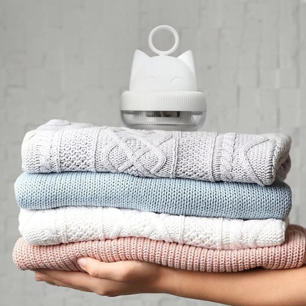 Машинка для удаления катышков Kitfort КТ-4011