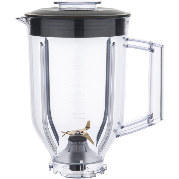 Кухонный комбайн Sencor STM 4460GG