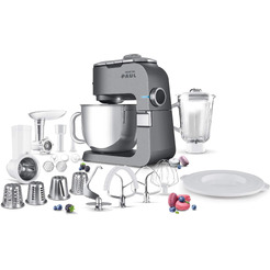 Кухонная машина Sencor STM 7900SS