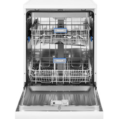 Посудомоечная машина WEISSGAUFF DW 6039 Touch Dual Wash