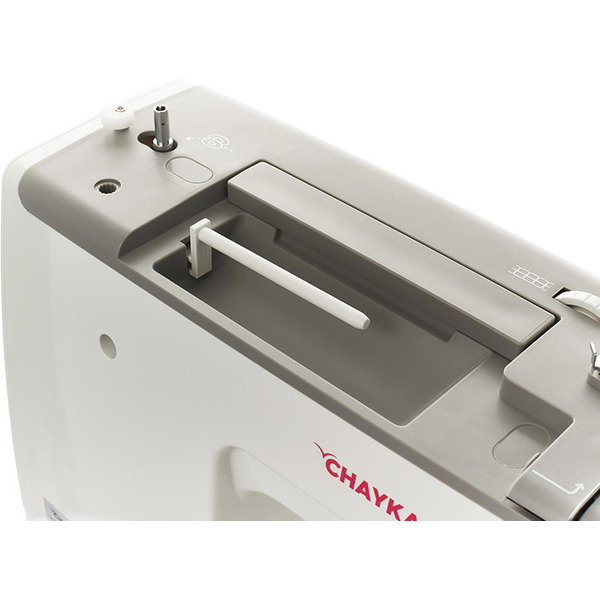 Швейная машина CHAYKA Чайка 142M