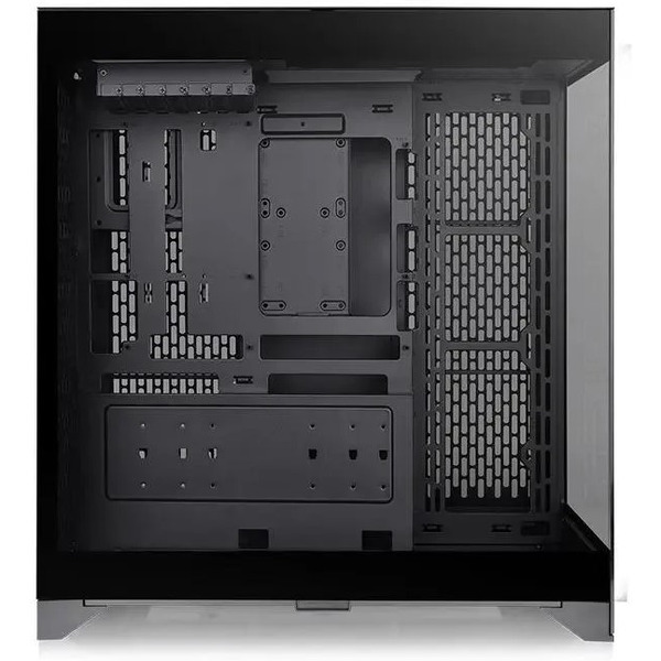 Корпус Thermaltake CTE E660MX (черный)