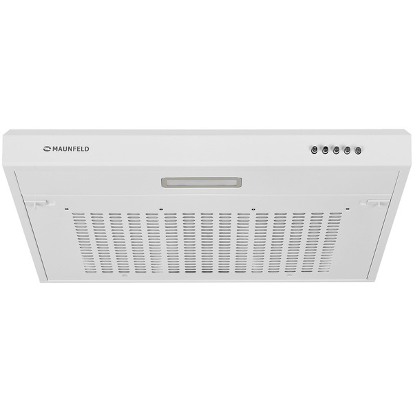 Кухонная вытяжка MAUNFELD MF 60 (белый)