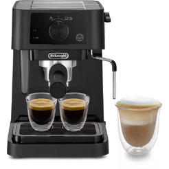 Кофемашина DeLonghi Stilosa EC235.BK