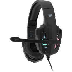 Наушники Oklick HS-L355G